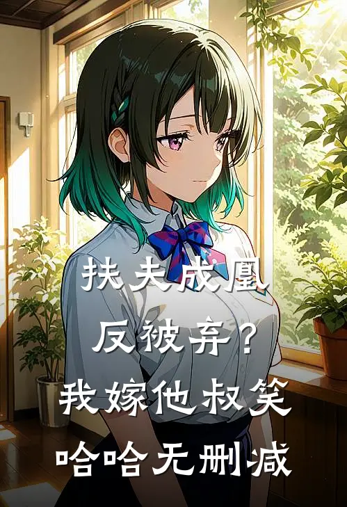 扶夫成凰反被弃？我嫁他叔笑哈哈无删减