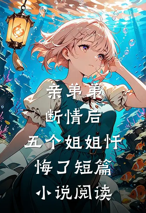 亲弟弟断情后,五个姐姐忏悔了短篇阅读完整版
