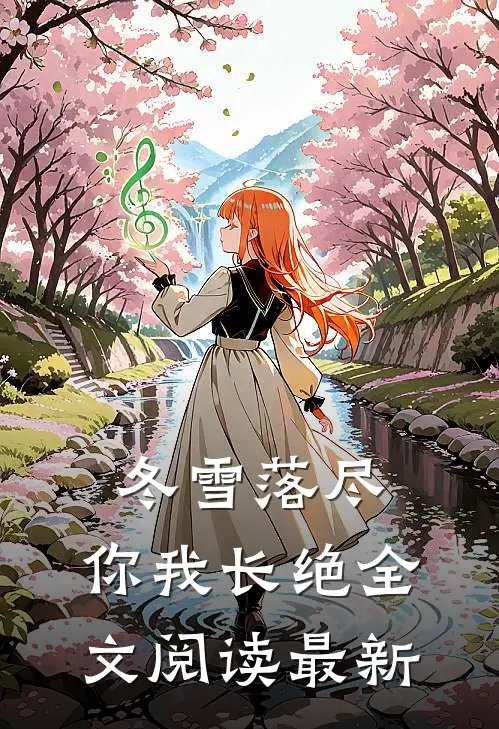 冬雪落尽，你我长绝全文阅读最新