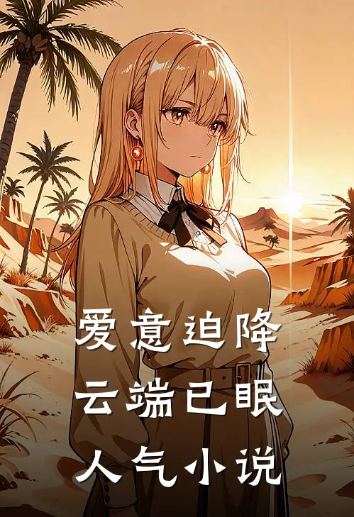 爱意迫降，云端已眠人气小说