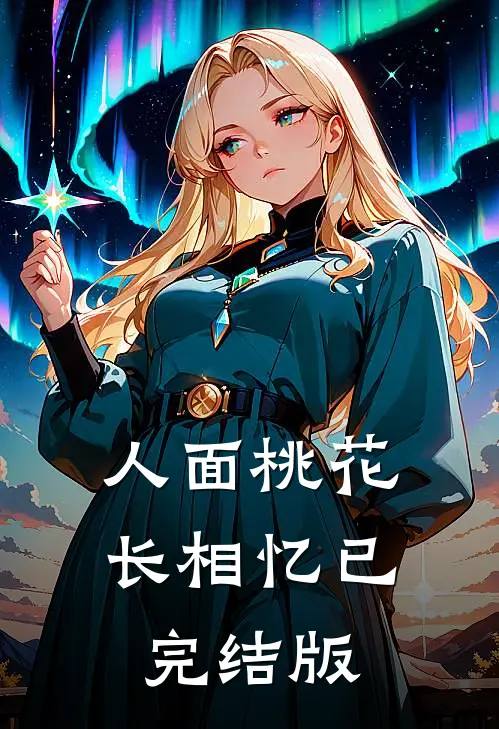 人面桃花长相忆已完结版