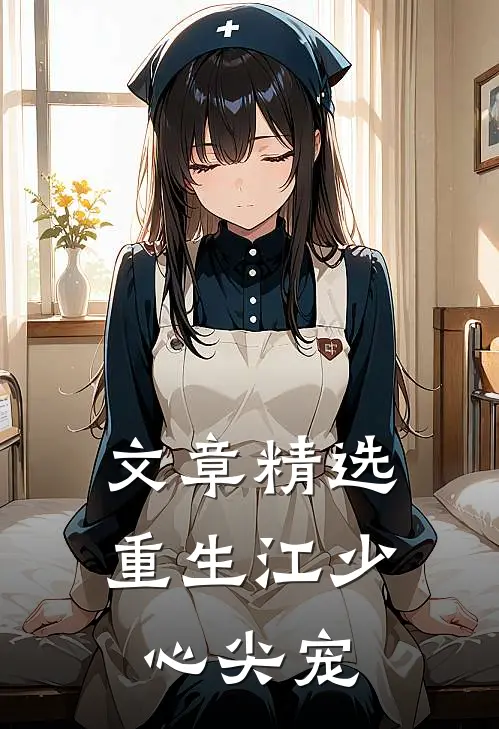 文章精选重生江少心尖宠