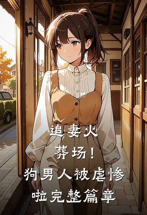 追妻火葬场！狗男人被虐惨啦完整篇章