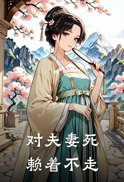 对夫妻死赖着不走