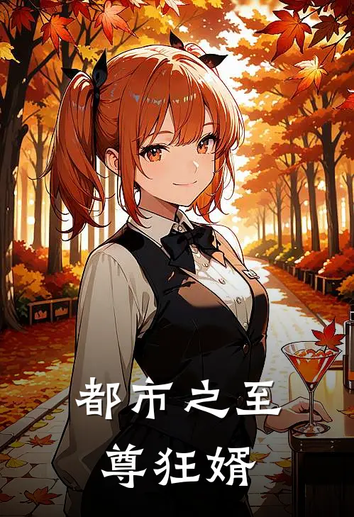 都市之至尊狂婿