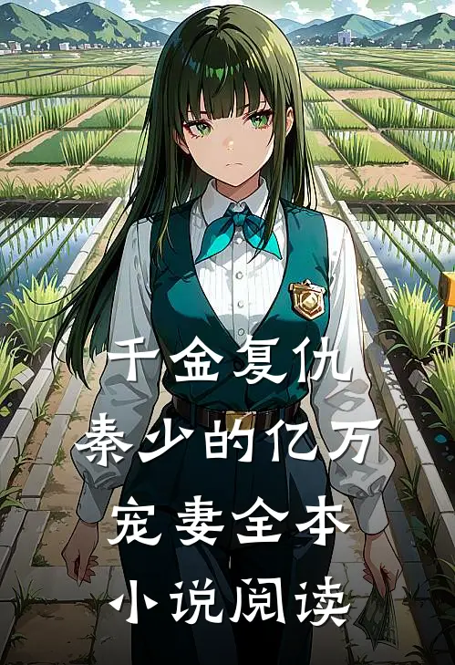 千金复仇秦少的亿万宠妻全本阅读免费