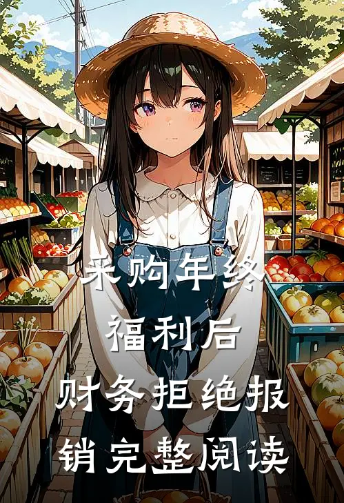 采购年终福利后，财务拒绝报销完整阅读