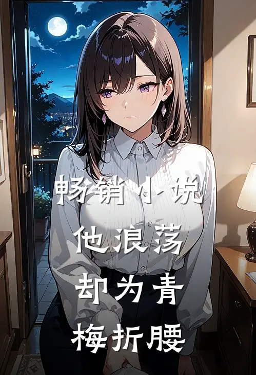 畅销他浪荡,却为青梅折腰全文阅读