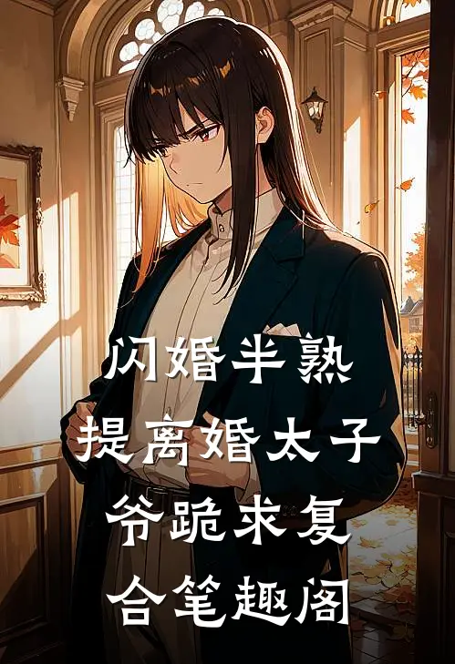 闪婚半熟，提离婚太子爷跪求复合笔趣阁