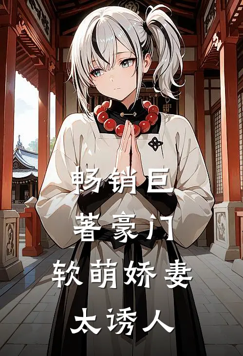 畅销巨著豪门：软萌娇妻太诱人