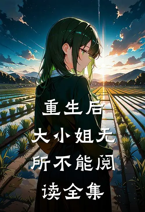 重生后，大小姐无所不能阅读全集