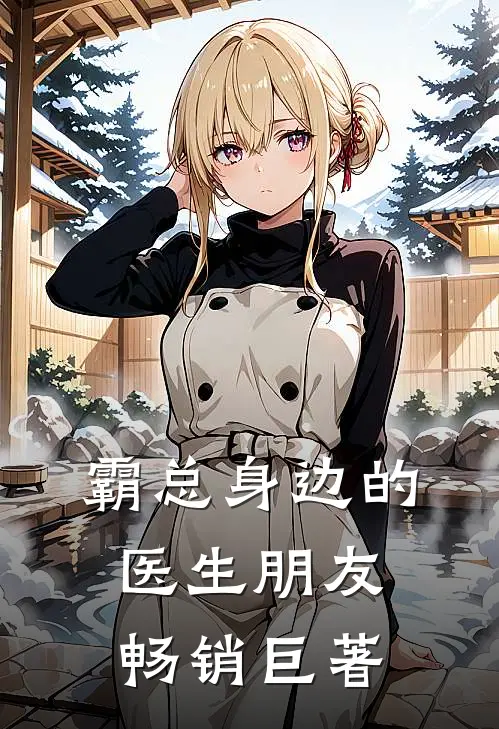 霸总身边的医生朋友畅销巨著