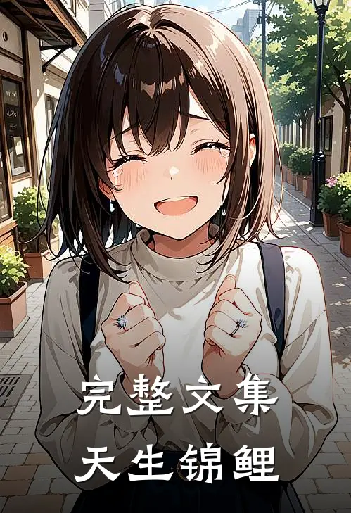 完整文集天生锦鲤