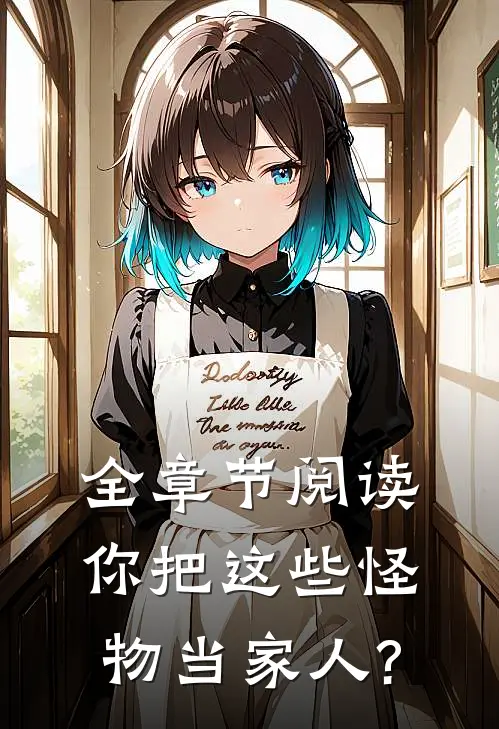 全章节阅读你把这些怪物当家人?