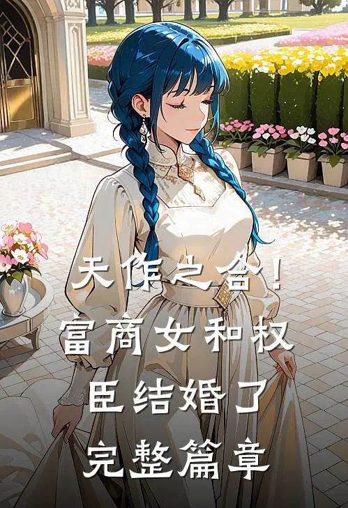 天作之合！富商女和权臣结婚了完整篇章