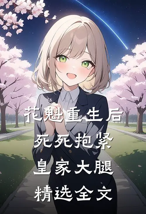 花魁重生后，死死抱紧皇家大腿精选全文