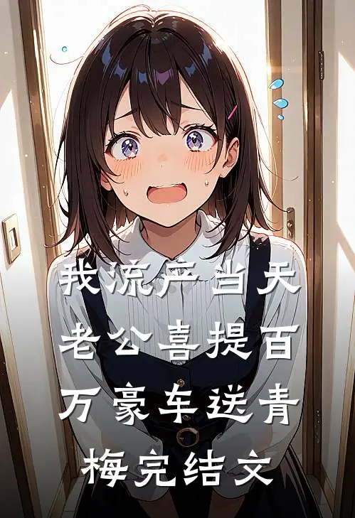 我流产当天，老公喜提百万豪车送青梅完结文