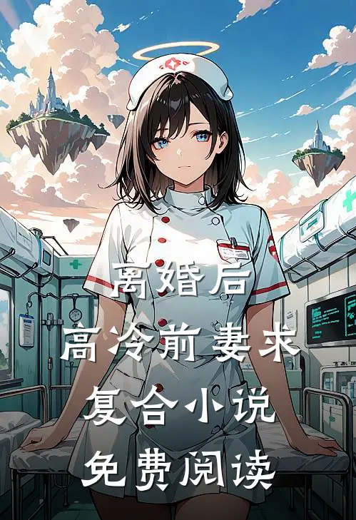 离婚后，高冷前妻求复合小说免费阅读