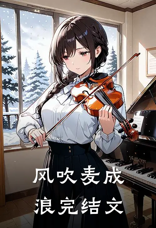 风吹麦成浪完结文
