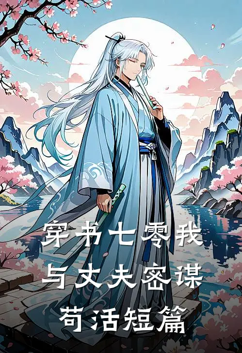 穿书七零我与丈夫密谋苟活短篇