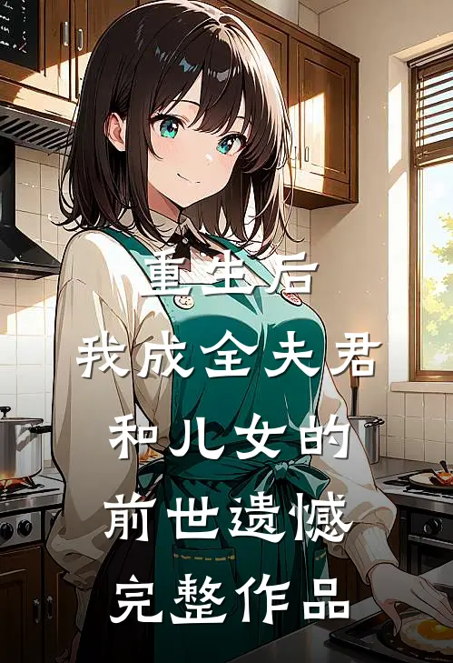 重生后，我成全夫君和儿女的前世遗憾完整作品