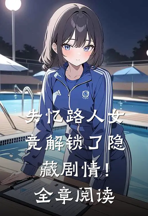 失忆路人女，竟解锁了隐藏剧情！全章阅读