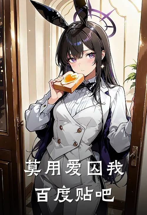 莫用爱囚我百度贴吧