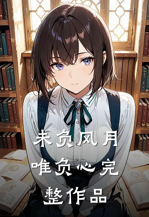 未负风月唯负心完整作品
