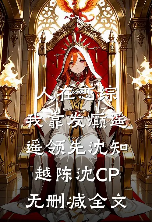 人在恋综，我靠发癫遥遥领先沈知越陈沈CP无删减全文