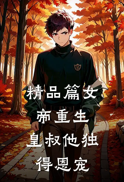 精品篇女帝重生,皇叔他独得恩宠免费阅读