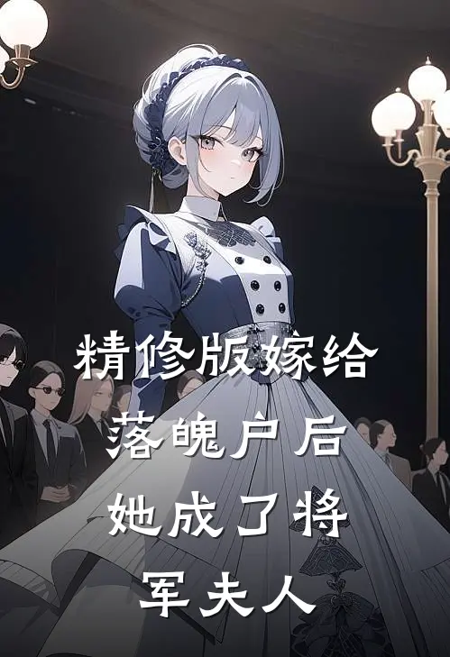 精修版嫁给落魄户后，她成了将军夫人