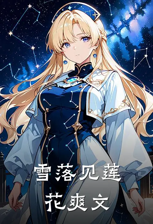 雪落见莲花爽文