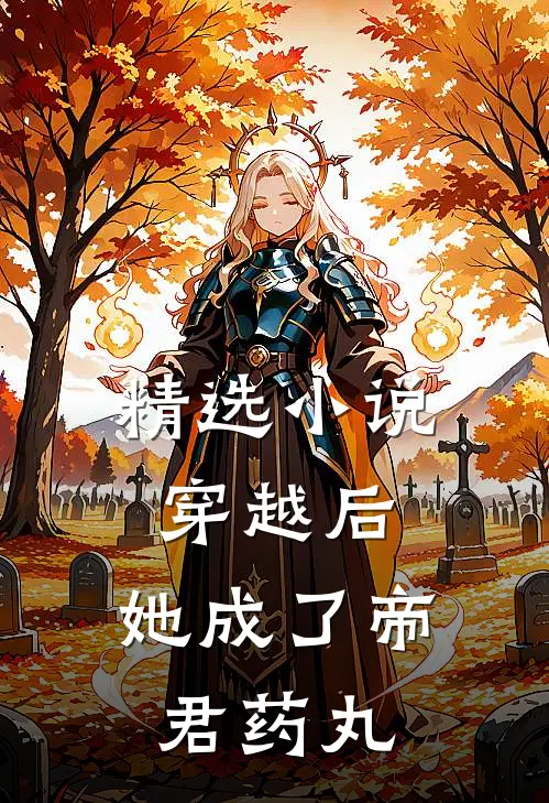 精选穿越后,她成了帝君药丸的
