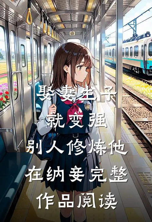 娶妻生子就变强，别人修炼他在纳妾完整作品阅读