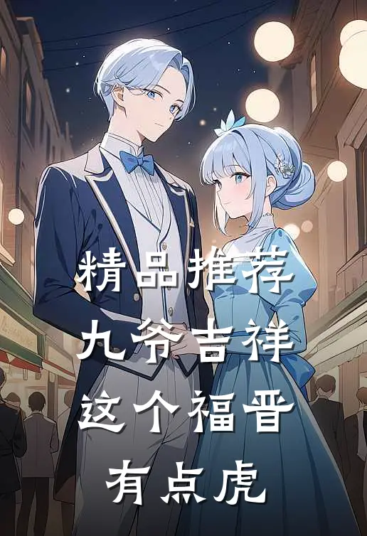 精品推荐九爷吉祥：这个福晋有点虎