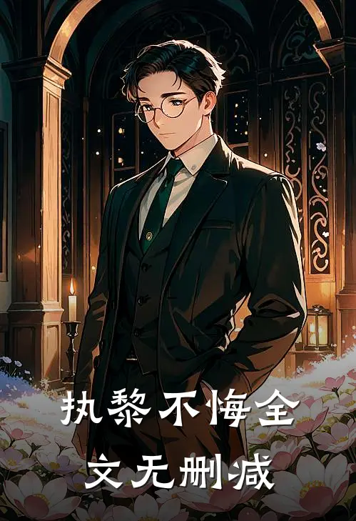 执黎不悔全文无删减