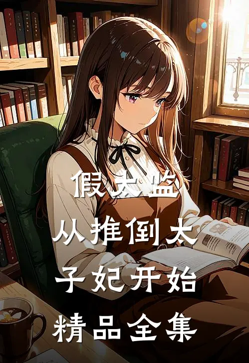 假太监：从推倒太子妃开始精品全集