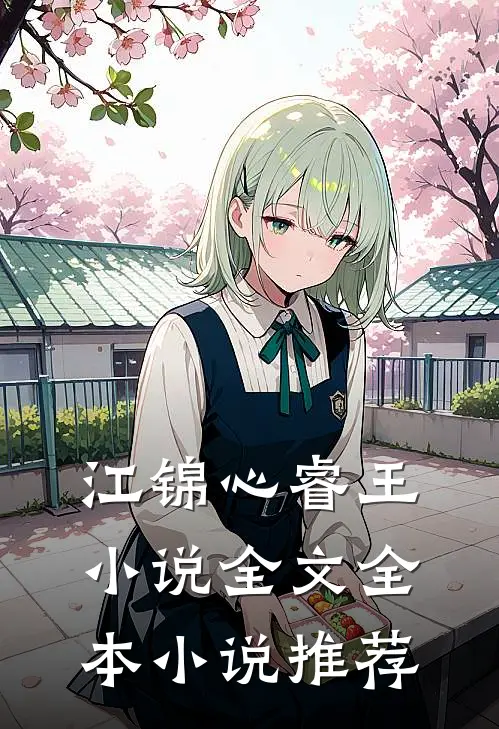 江锦心睿王小说全文全本小说推荐