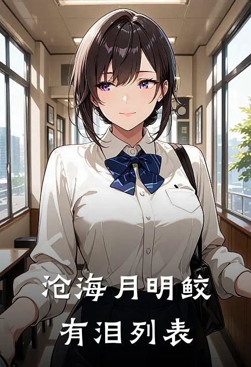 沧海月明鲛有泪列表