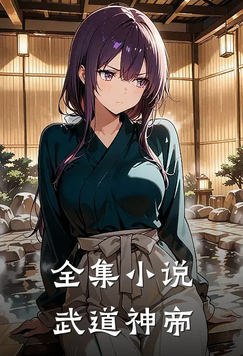全集小说武道神帝