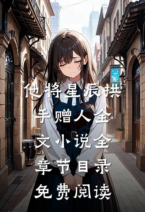 他将星辰拱手赠人全文小说全章节目录免费阅读