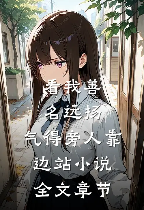看我善名远扬,气得旁人靠边站小说全文章节