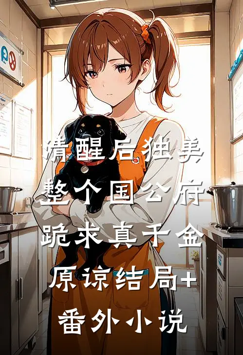 清醒后独美，整个国公府跪求真千金原谅结局+番外小说
