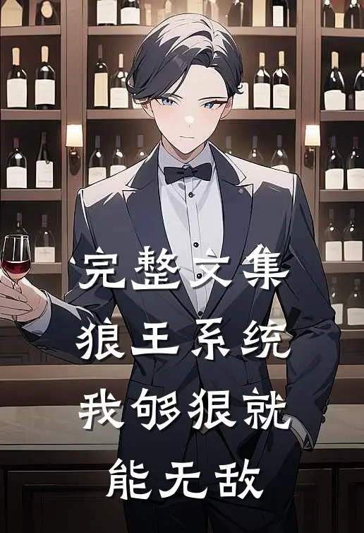 完整文集狼王系统：我够狠就能无敌