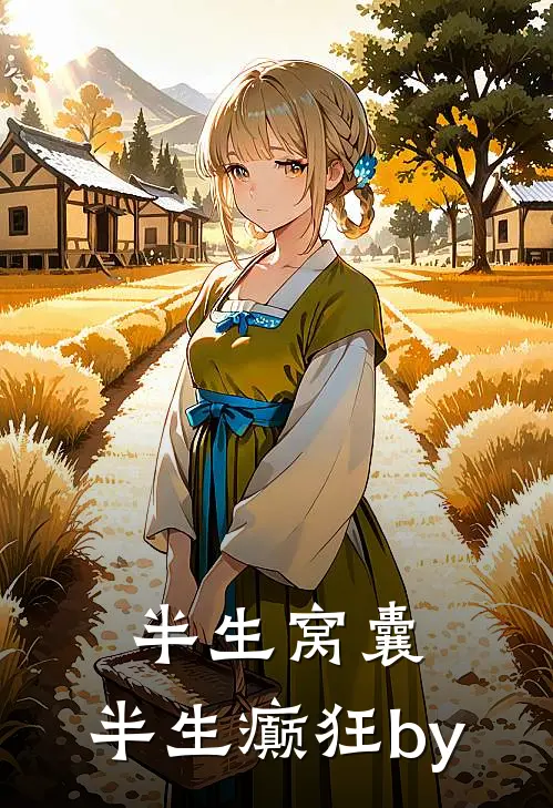 半生窝囊，半生癫狂by