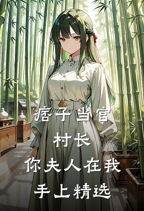 痞子当官：村长，你夫人在我手上精选