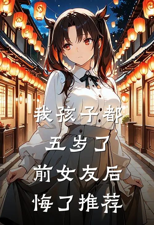 我孩子都五岁了，前女友后悔了推荐