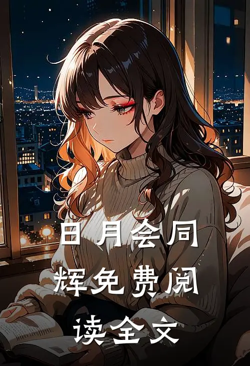 日月会同辉免费阅读全文