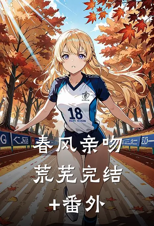 春风亲吻荒芜完结+番外