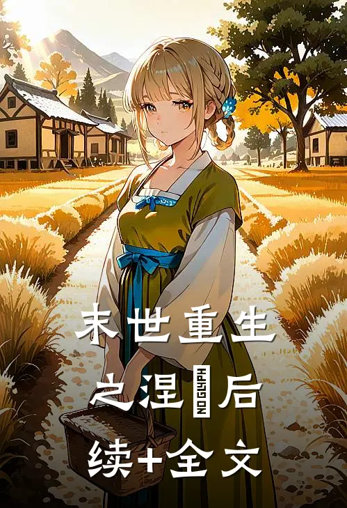 末世重生之涅槃后续+全文